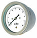 Low Pressure Gauge Capsule 0 to 60in H2O