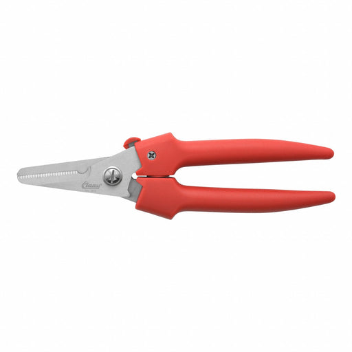Wire Cutting Shear Shear Cut 7-1/2 In
