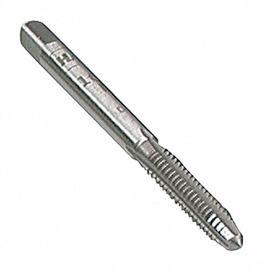 Straight Flute Tap #10-24 Carbon Steel