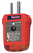 Receptacle Tester GFCI 110 to 125V AC