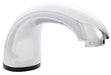 Low Arc Chrome Rubbermaid 0.5gpm