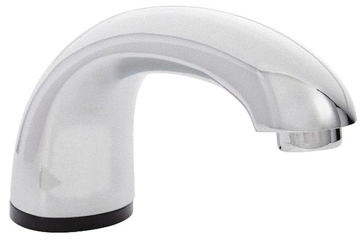 Low Arc Chrome Rubbermaid 0.5gpm