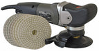 Wet Polisher 4500 RPM 8 A