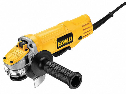 Angle Grinder 9 A Barrel Grip 4.5 lb