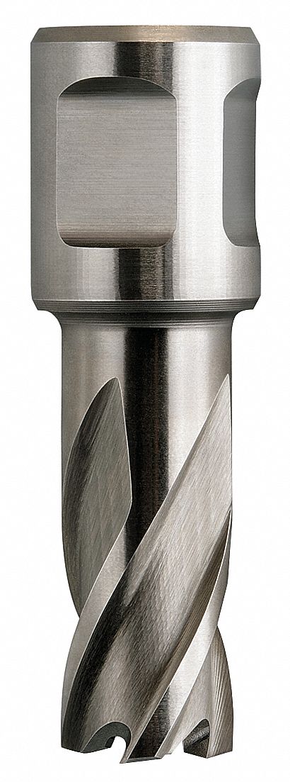 Annular Cutter 1/2in HSS