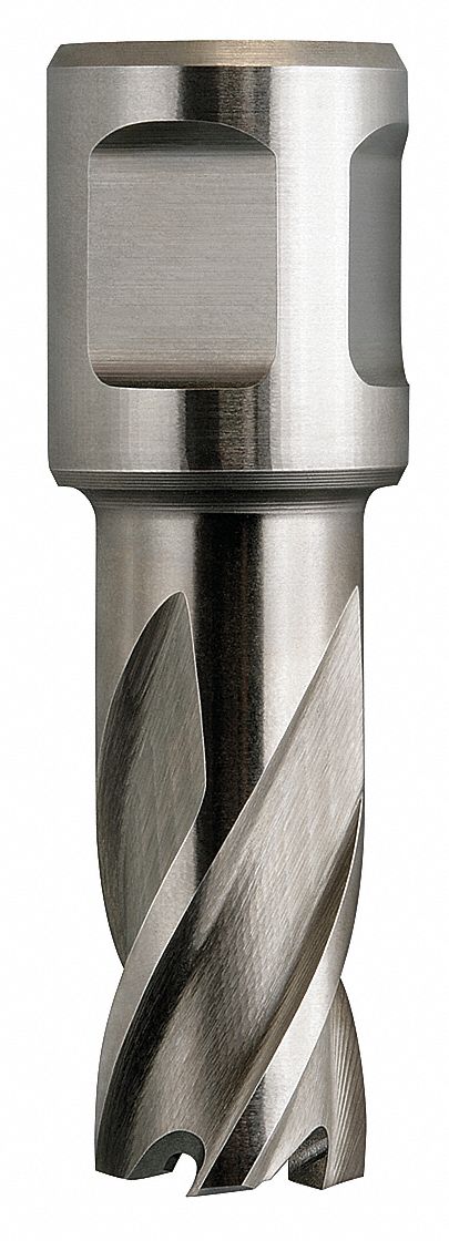Annular Cutter 9/16in HSS