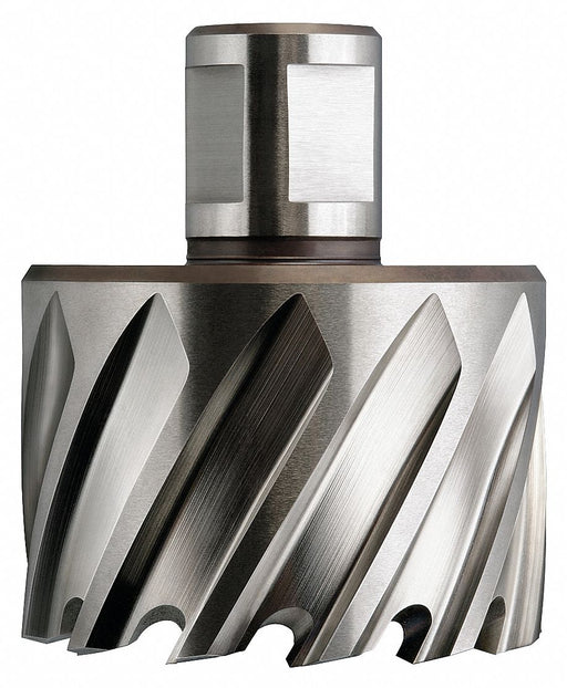 Annular Cutter 1in HSS