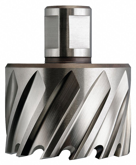 Annular Cutter 1in HSS