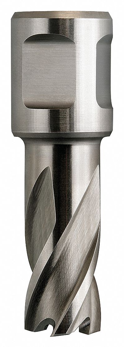 Annular Cutter 9/16in HSS