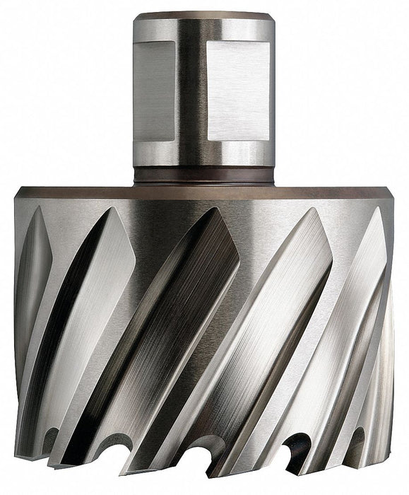 Annular Cutter 1.125in HSS
