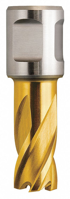 Annular Cutter 9/16in HSS