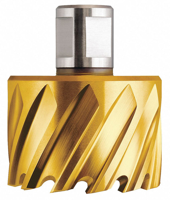 Annular Cutter 2.4375in HSS