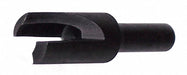 Plug Cutter Drill 1/4in HSS