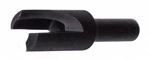 Plug Cutter Drill 1/4in HSS