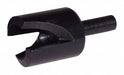 Plug Cutter Drill 3/8in HSS