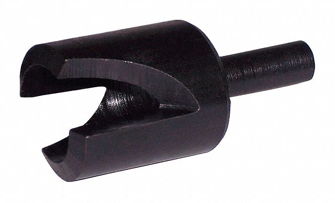 Plug Cutter Drill 3/8in HSS