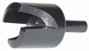 Plug Cutter Drill 5/8 in HSS