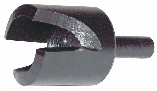 Plug Cutter Drill 5/8 in HSS