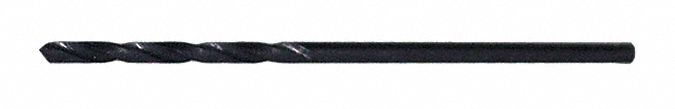 Split Point Drill Bit HSS 1/16 x 1-7/8 