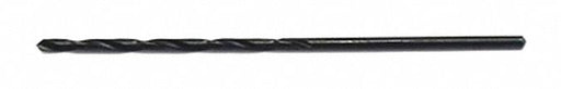 Split Point Drill Bit HSS 3/32 x 2-1/4 