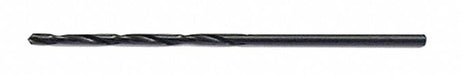 Split Point Drill Bit HSS 1/8 x 2-3/4 