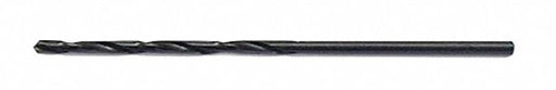 Split Point Drill Bit HSS 1/8 x 2-3/4 
