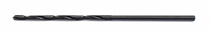Split Point Drill Bit HSS 1/8 x 2-3/4 