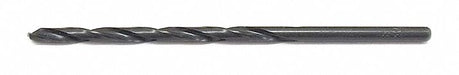 Split Point Drill Bit HSS 11/64 x3-1/4 