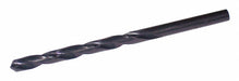 Split Point Drill Bit HSS 13/64 x3-5/8 