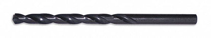 Split Point Drill Bit HSS 7/32 x 3-3/4 