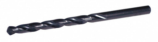 Split Point Drill Bit HSS 15/64 x3-7/8 