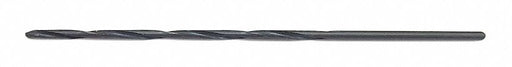 Split Point Drill Bit HSS 1/4 x 4 