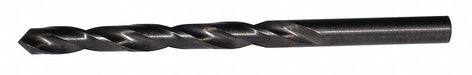 Split Point Drill Bit HSS 17/64 x4-1/4 