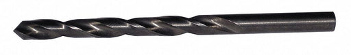 Split Point Drill Bit HSS 17/64 x4-1/4 