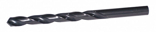 Split Point Drill Bit HSS 5/16 x 4-1/2 