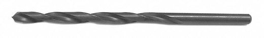 Split Point Drill Bit HSS 11/32 x 5 