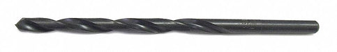 Split Point Drill Bit HSS 23/64 x 5 