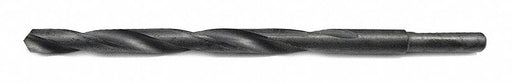 Split Point Drill Bit HSS 29/64 x5-5/8 