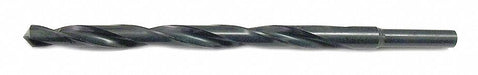 Split Point Drill Bit HSS 15/32 x5-7/8 