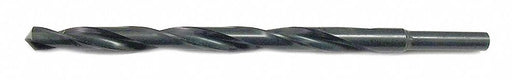 Split Point Drill Bit HSS 15/32 x5-7/8 