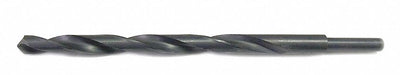 Split Point Drill Bit HSS 31/64 x 6 