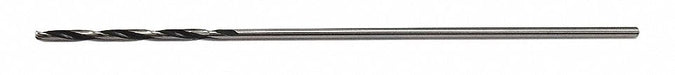 Split Point Drill Bit HSS 5/32 x 6 