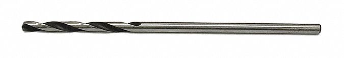 Extra Long Drill Bit 7/32 