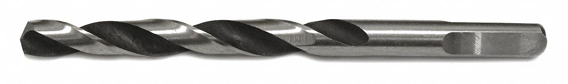 Extra Long Drill Bit 7/16 