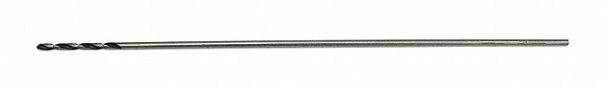 Extra Long Drill Bit 5/32 