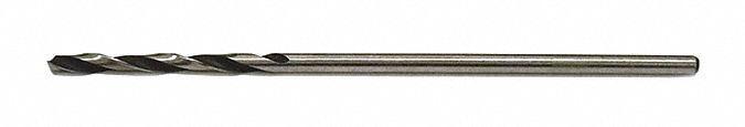 Extra Long Drill Bit 3/16 
