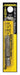 Wood Drilling Bit HSS 1/4 x 1-1/2 