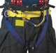 H8826 Class II Rescue Harness 36 in.to 50 in.