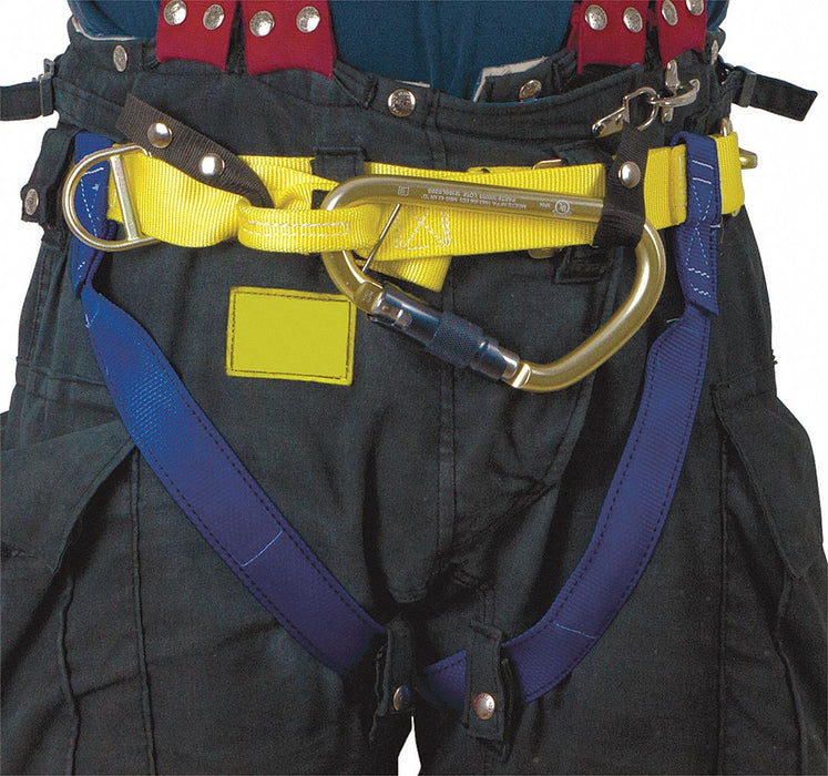 H8825 Class II Rescue Harness 44 in to 56 in