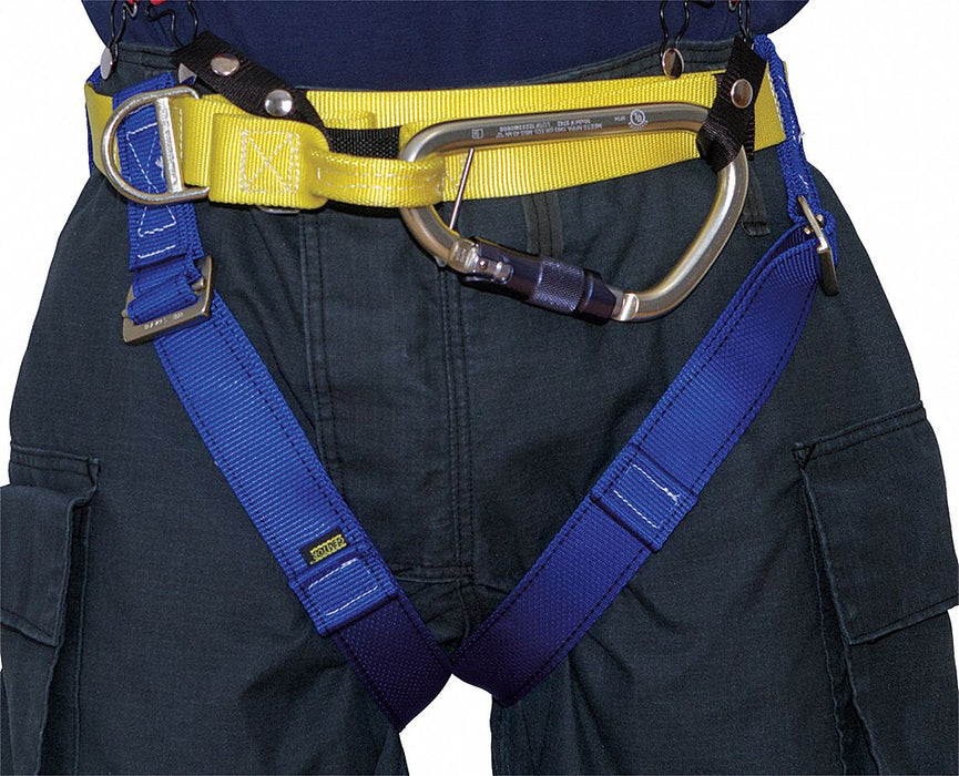 Class II Rescue Harness 30 in to 44 in